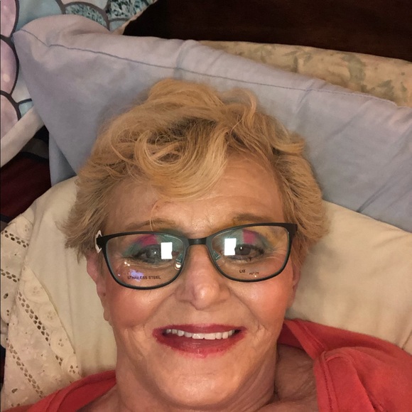 Designer frames glasses - Picture 6 of 7